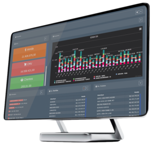 Monitor Padaria Linear Sistemas - Excelência em Software de Gestão para Supermercado e ...