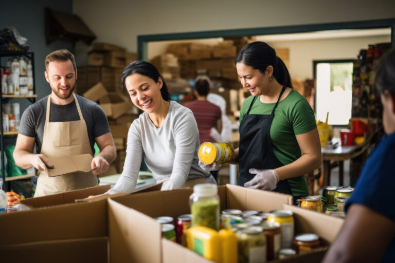 Capacitação de equipes no varejo