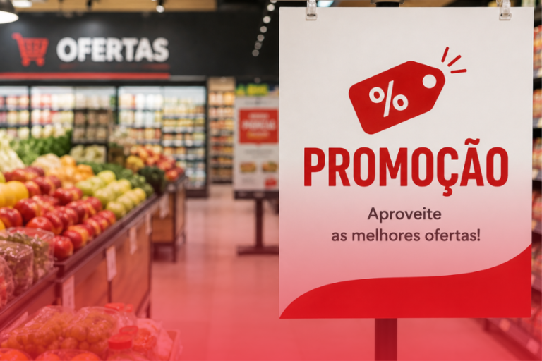 Promoções no varejo: como criar ofertas que realmente geram resultados